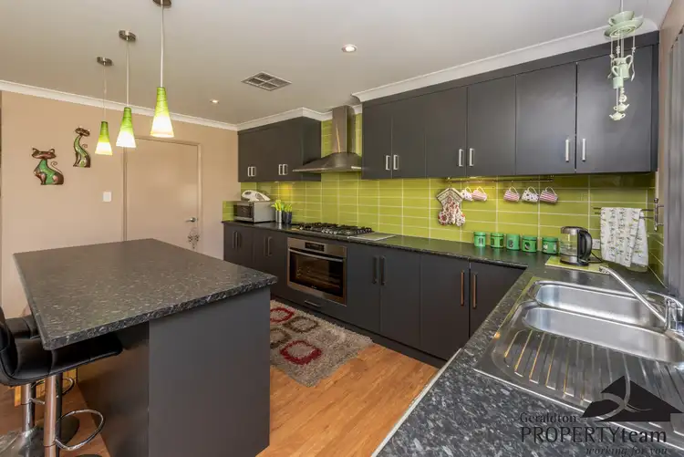 Fifth view of Homely house listing, 4 Castlefin Road, Utakarra WA 6530