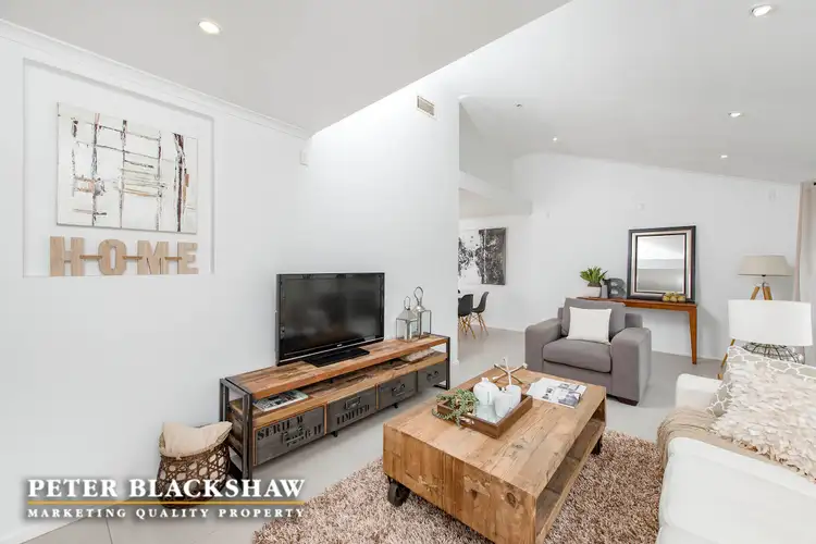 Fourth view of Homely house listing, 2 Rayner Place, Mckellar ACT 2617