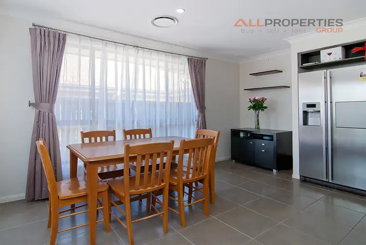 Third view of Homely house listing, 35 Casuarina Circuit, Heathwood QLD 4110