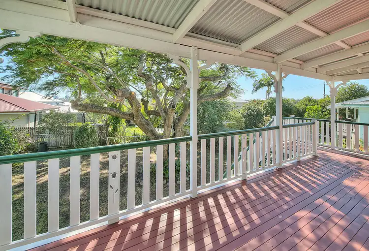 Fourth view of Homely house listing, 22 Castle Street, Fairfield QLD 4103