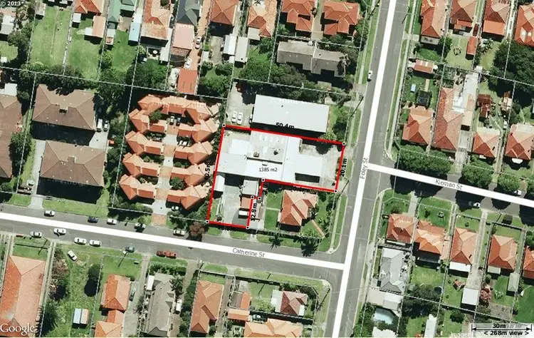 22 Foley Street, Gwynneville NSW 2500