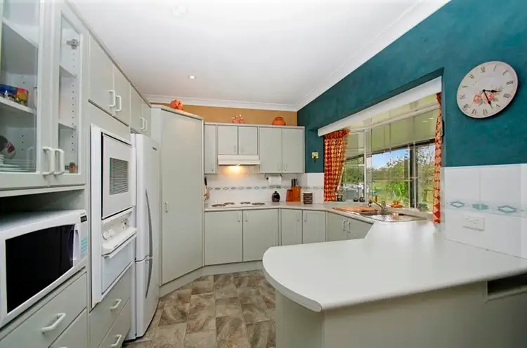 Second view of Homely house listing, 507 Rollands Plains Road, Telegraph Point NSW 2441