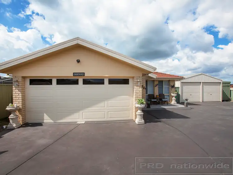 Main view of Homely house listing, 47 Royal Oak Avenue, Thornton NSW 2322