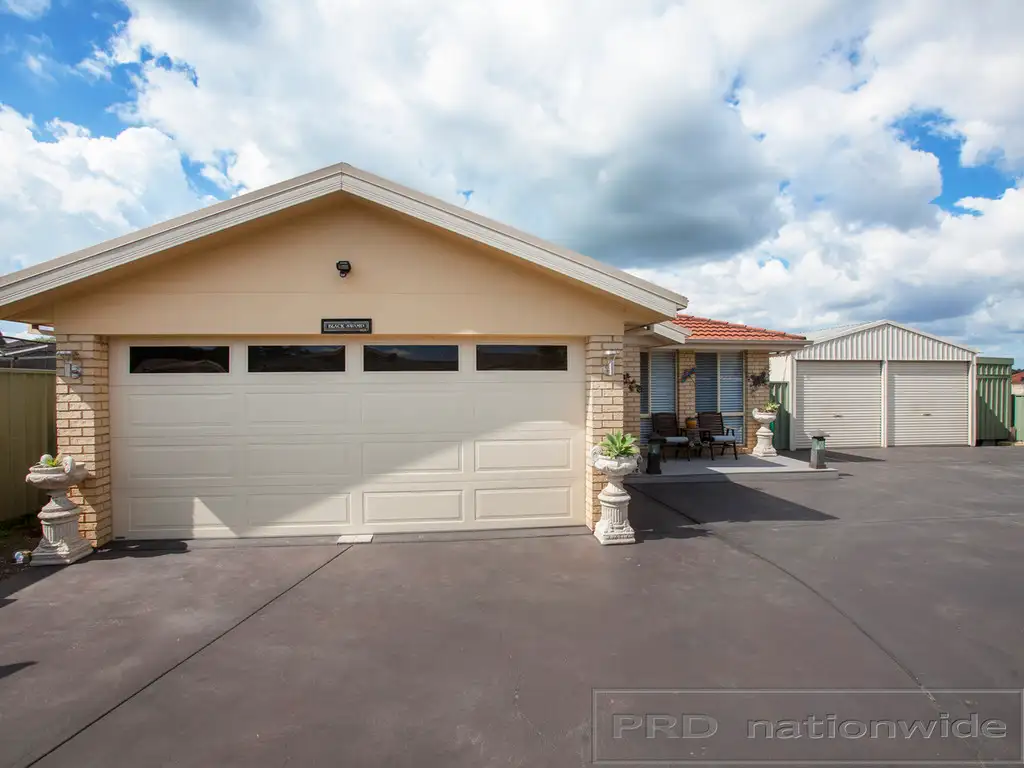 Main view of Homely house listing, 47 Royal Oak Avenue, Thornton NSW 2322