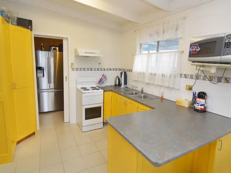 Fifth view of Homely house listing, 2803 Fourteenth Street, Irymple VIC 3498