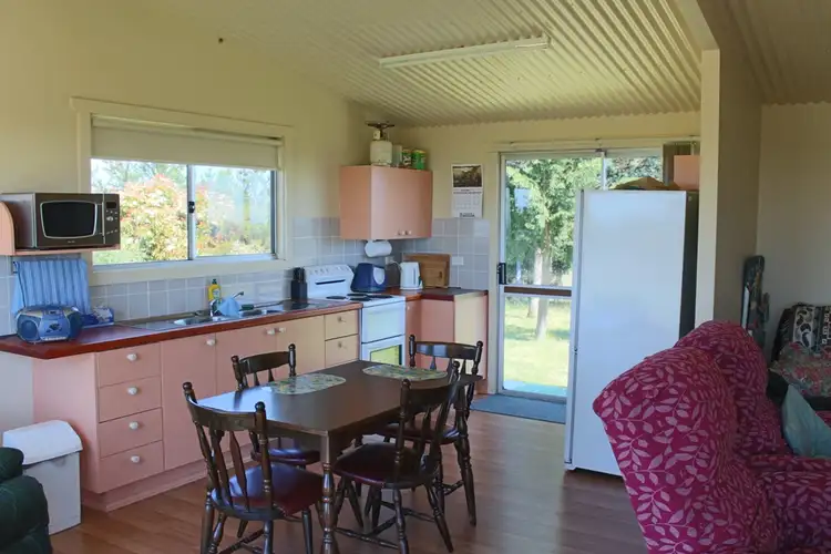 Fourth view of Homely rural property listing, Address available on request