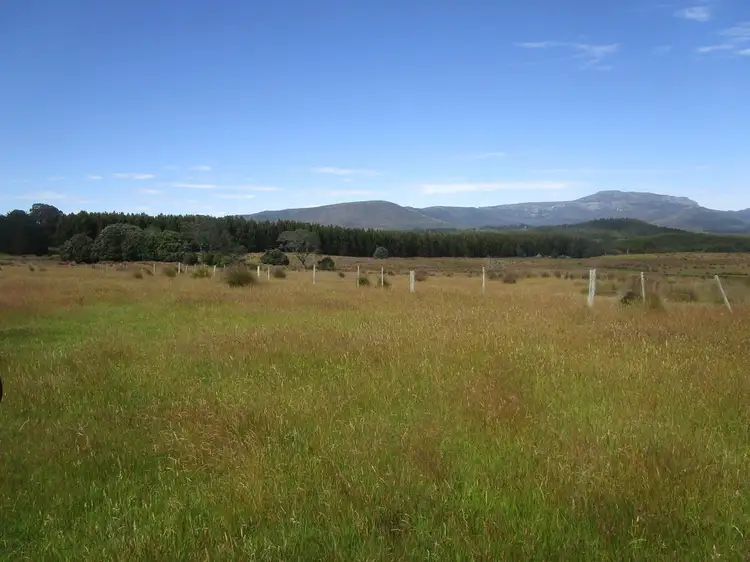 Main view of Homely rural property listing, - Loongana Road, Nietta TAS 7315