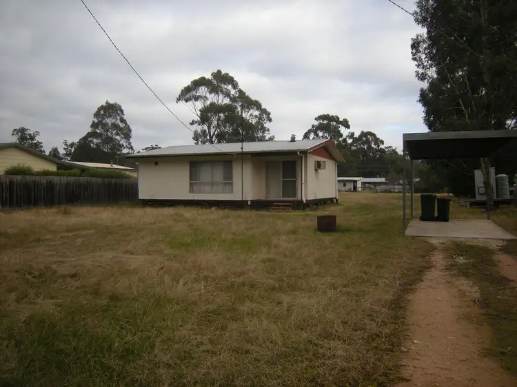 5 Sutton Street, Cann River VIC 3890