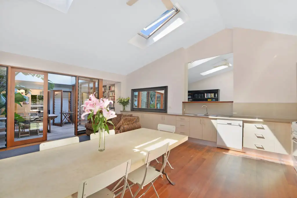 Main view of Homely house listing, 545 Glenmore Road, Edgecliff NSW 2027