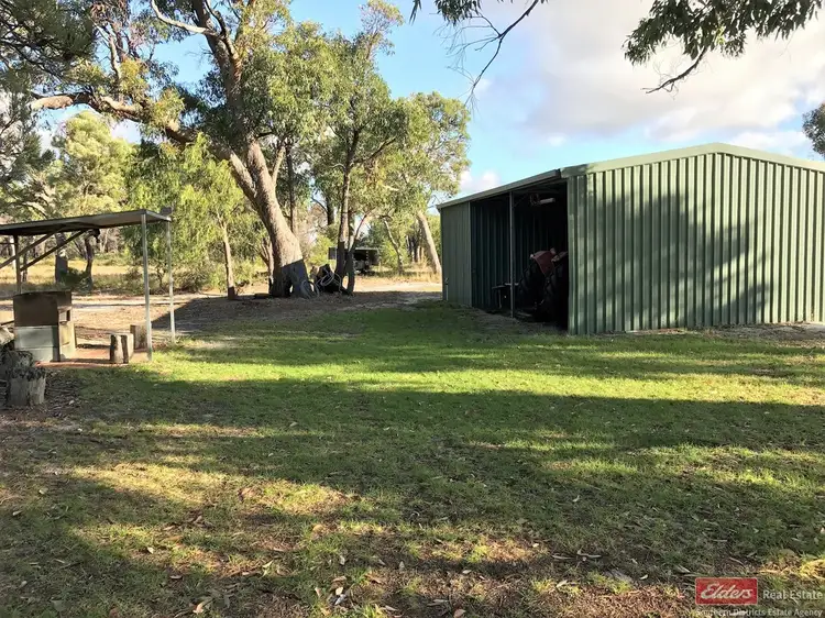 Main view of Homely rural property listing, 41 Nicholson Road, Cookernup WA 6220