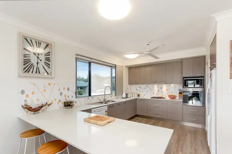 Fifth view of Homely house listing, 16 Baxendell Place, Bushland Beach QLD 4818