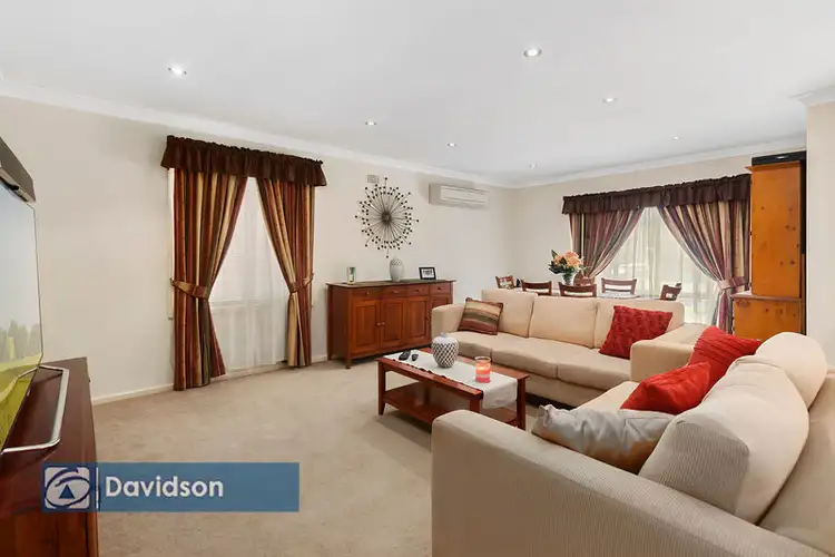 Second view of Homely house listing, 6 Watson Street, Hammondville NSW 2170
