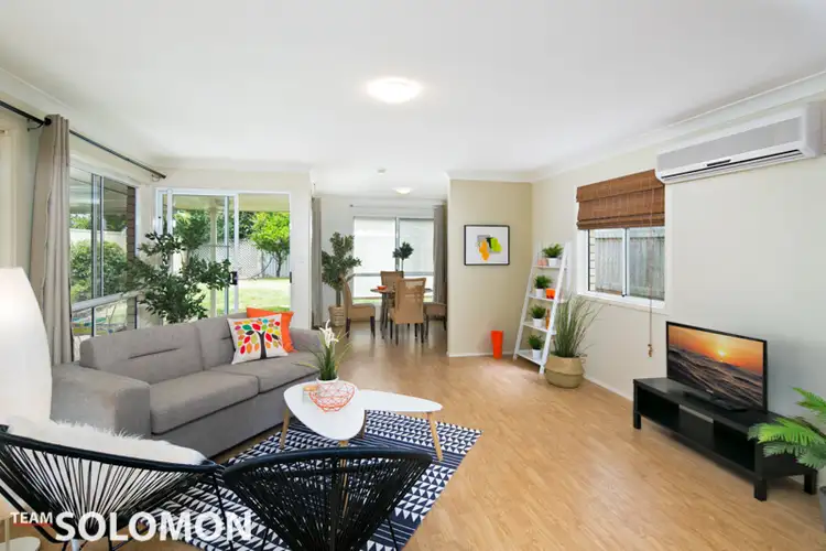Seventh view of Homely house listing, Lot 212 Queens Esplanade, Thorneside QLD 4158