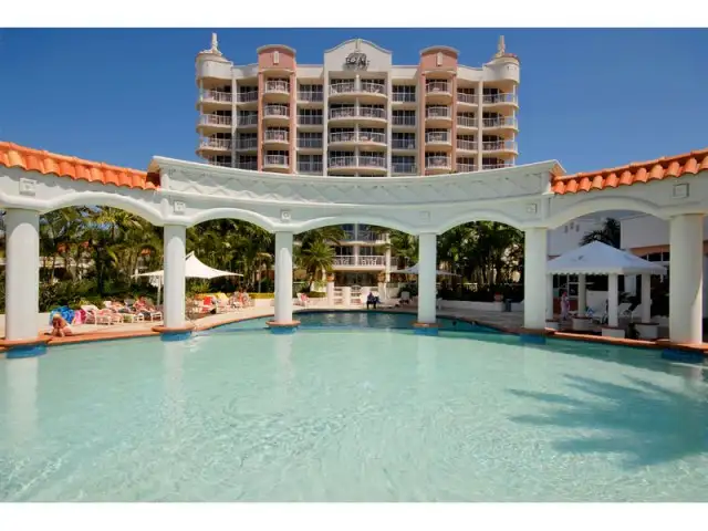 Seventh view of Homely unit listing, 3035 'Bel Air' 2623 Gold Coast Highway, Broadbeach QLD 4218