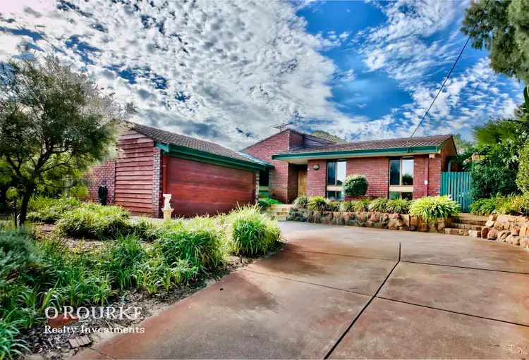3 Yagoona Street, Duncraig WA 6023
