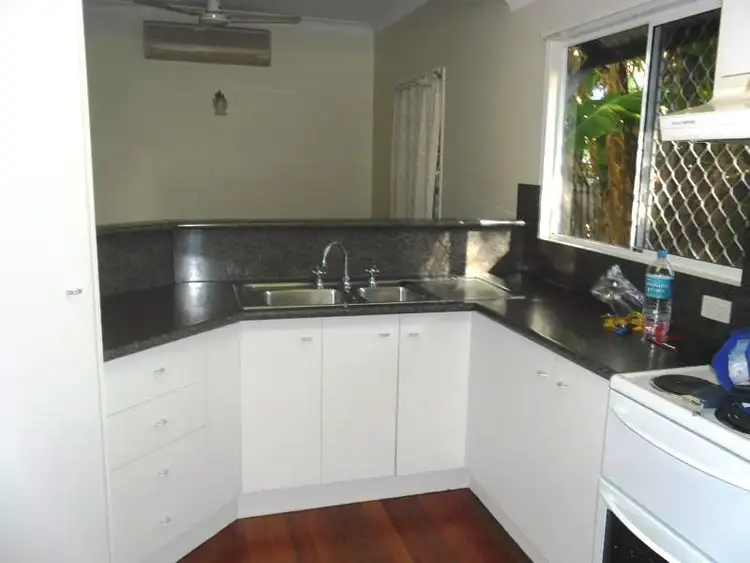 Second view of Homely unit listing, 2/48 Roberts Street, Hermit Park QLD 4812