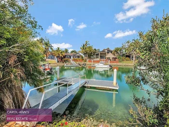 Fourth view of Homely house listing, 29 Mako Avenue, Birkdale QLD 4159