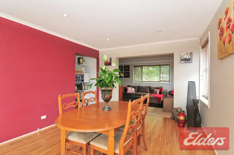 Third view of Homely house listing, 9 Amazon Road, Seven Hills NSW 2147