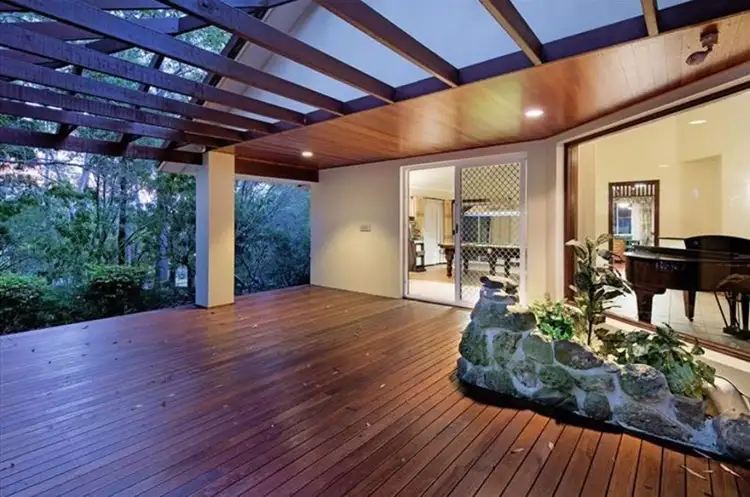 Fifth view of Homely house listing, 44 Hillview Parade, Ashmore QLD 4214