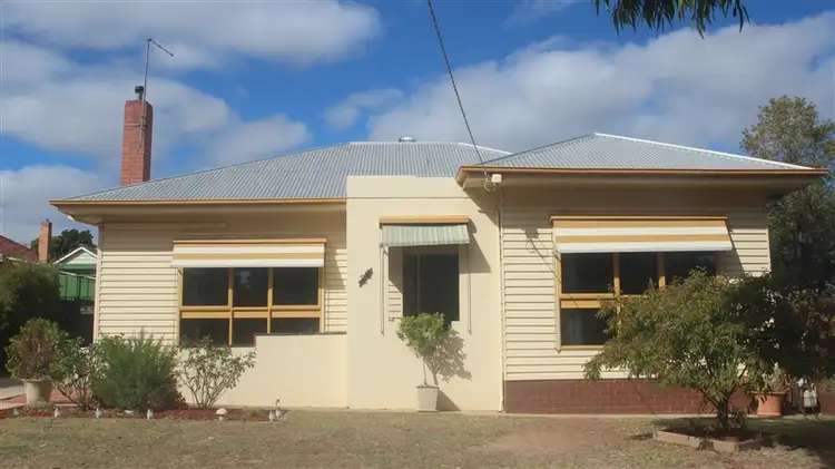 24 Taylor Street, Maryborough VIC 3465