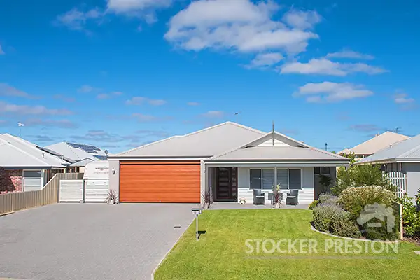 5 Wentworth Loop, Dunsborough WA 6281