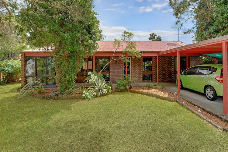 15B Arthur Street, Hornsby NSW 2077