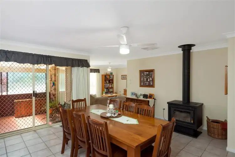 Fourth view of Homely house listing, 6 Jillabenan Close, Tumut NSW 2720