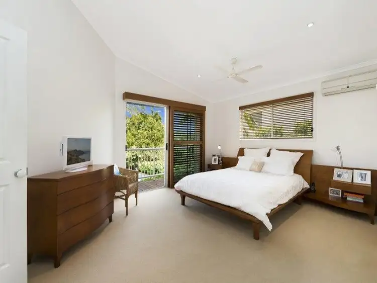Fifth view of Homely house listing, 5 Williams Close, Brookfield QLD 4069