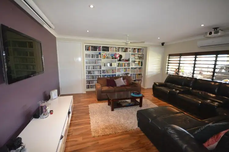 Sixth view of Homely house listing, 31 Riflebird Crescent, Mossman QLD 4873