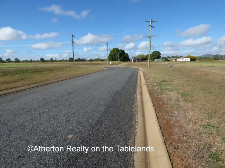 Third view of Homely land listing, 10 Agius Cres, Mareeba QLD 4880