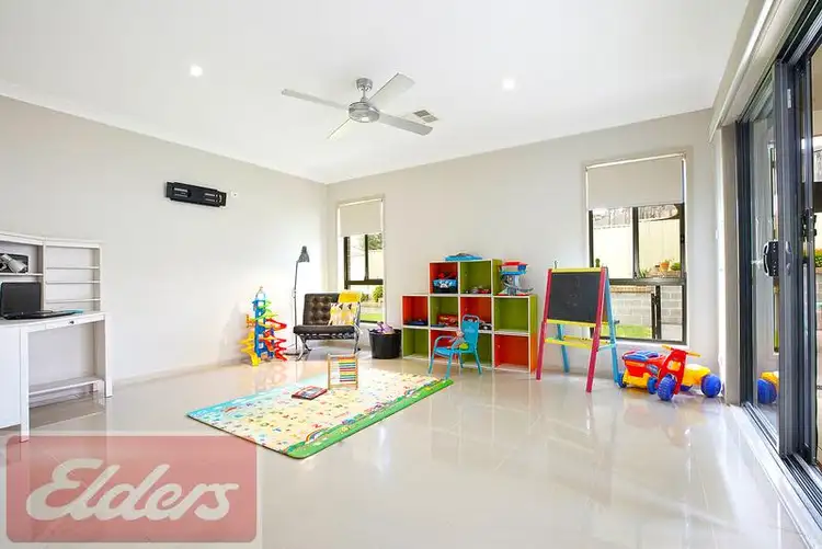 Sixth view of Homely house listing, 9-11 Harwood Circuit, Glenmore Park NSW 2745