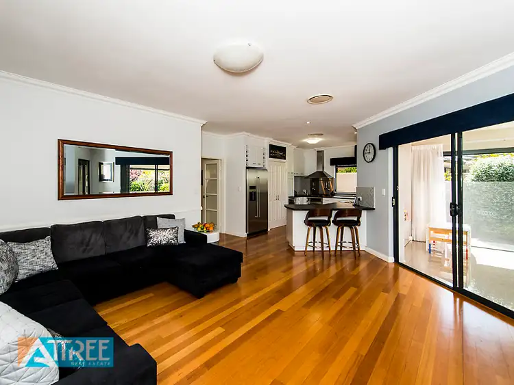 Sixth view of Homely house listing, 33 Lexington Avenue, Canning Vale WA 6155