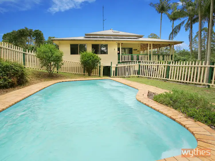 Third view of Homely house listing, 16 Gympie Kin Kin Road, Kin Kin QLD 4571