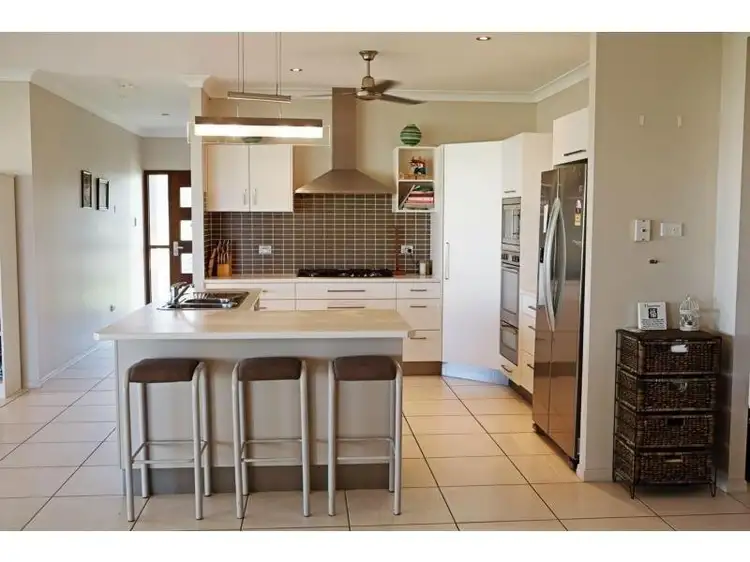 Second view of Homely house listing, 17-21 Renwick Court, Alligator Creek QLD 4816