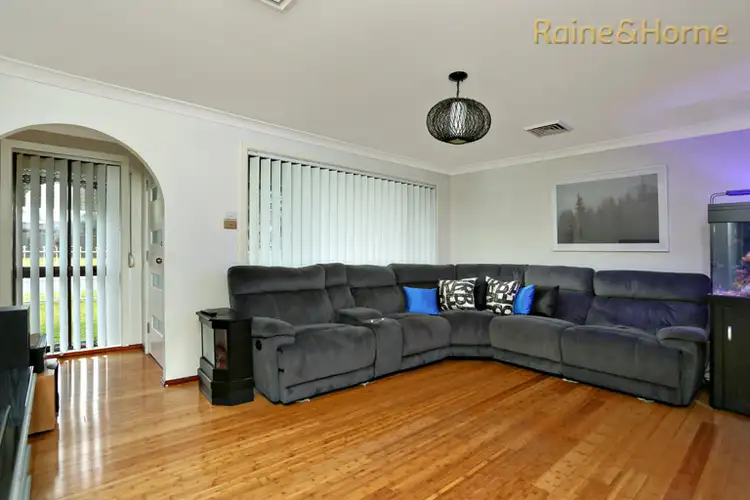 Third view of Homely house listing, 25 Greenway Avenue, Shalvey NSW 2770