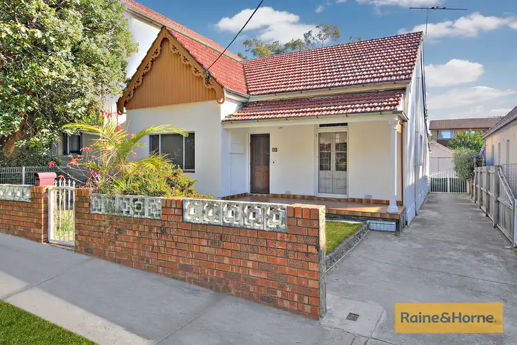 14 Bogan Street, Summer Hill NSW 2130