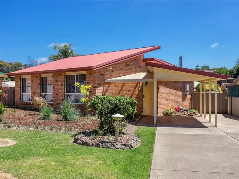 Main view of Homely house listing, 63 Forest Street, Tumut NSW 2720