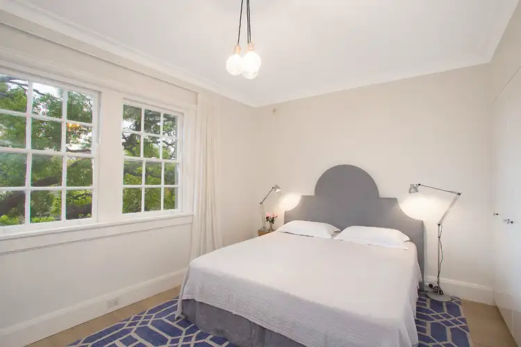 Fifth view of Homely apartment listing, 6/2 Gladswood Gardens, Double Bay NSW 2028
