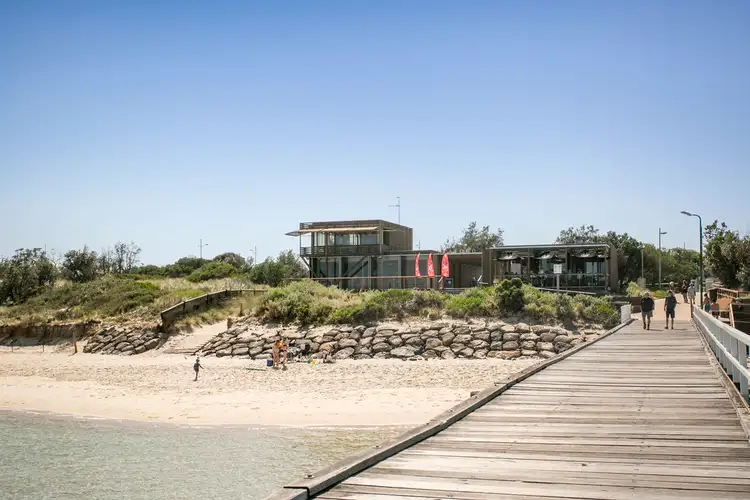 Fourth view of Homely land listing, 99 Kananook Avenue, Seaford VIC 3198