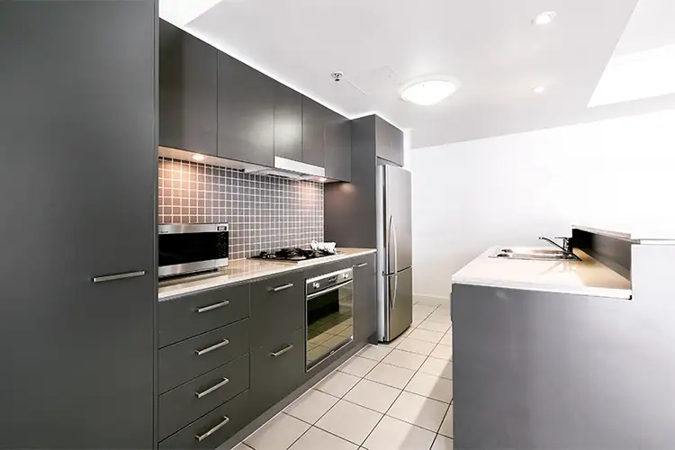 Third view of Homely apartment listing, 904/151 George Street, Brisbane City QLD 4000