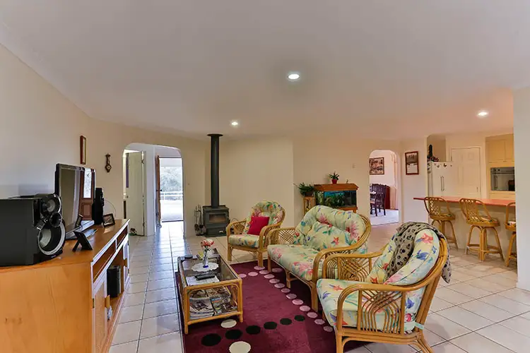 Seventh view of Homely house listing, 341 Reushle Road, Cabarlah QLD 4352