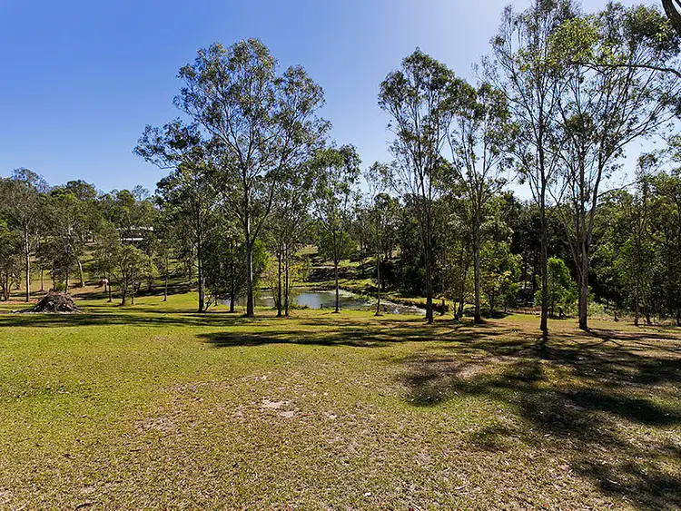 Fifth view of Homely house listing, 71 Smiths Road, Wights Mountain QLD 4520