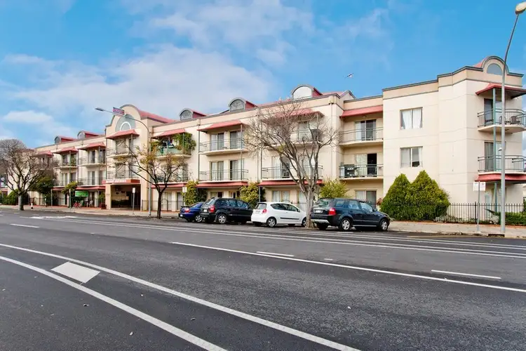 10/177 Angas Street, Adelaide SA 5000