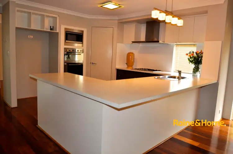 Fourth view of Homely house listing, 6 Bass Fairway, Dalyellup WA 6230