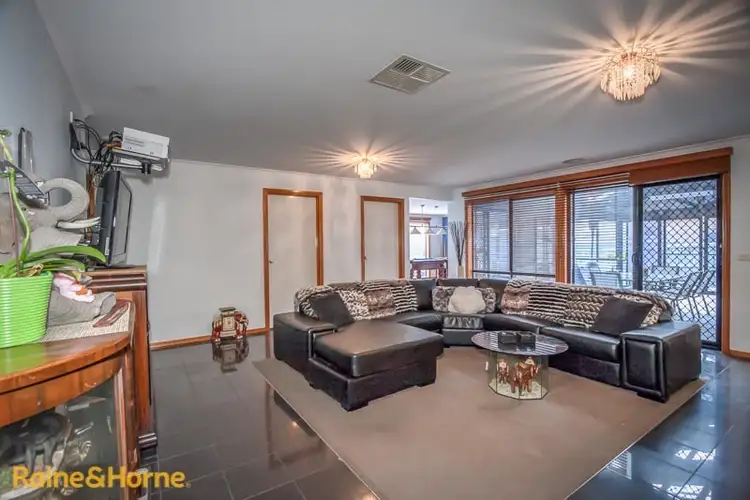 Third view of Homely house listing, 1 Piping Lane, Sunbury VIC 3429