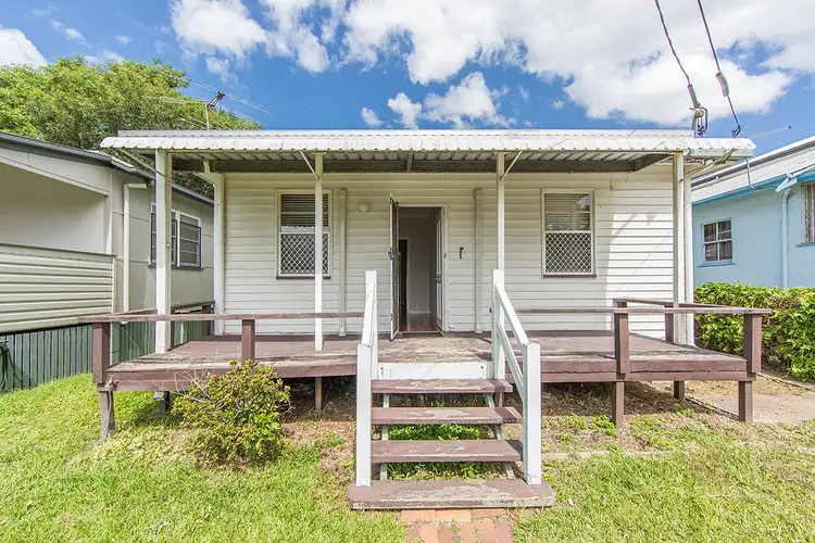 Main view of Homely house listing, 95 Jackson Street, Clayfield QLD 4011