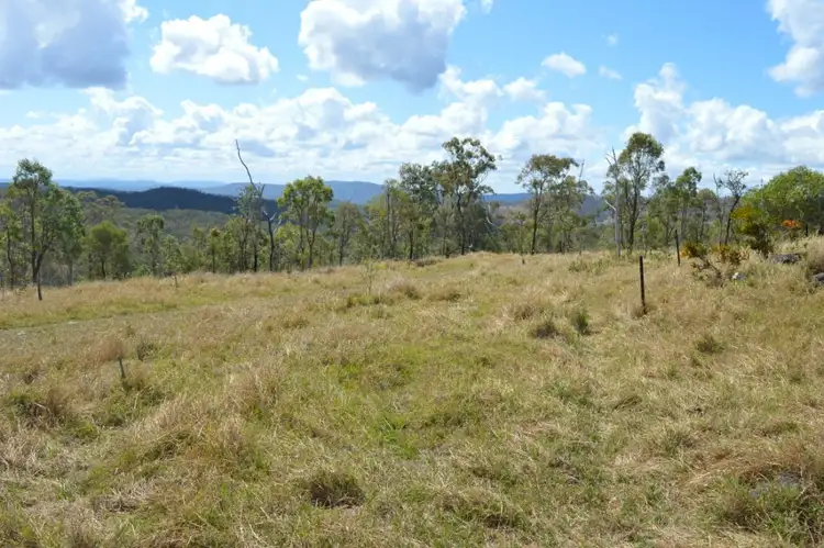 Fifth view of Homely rural property listing, 1679 Ingoldsby Rd, Ingoldsby QLD 4343