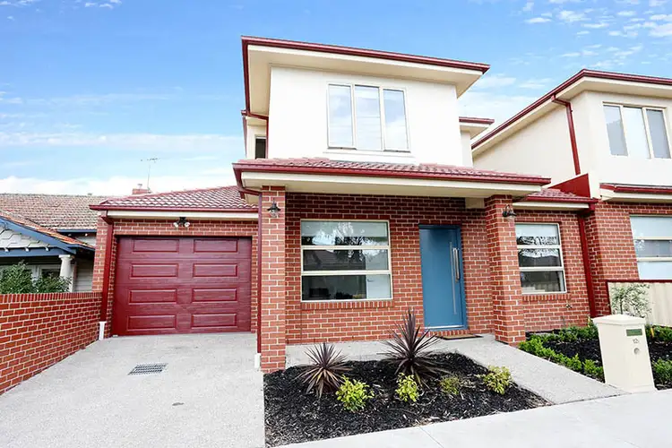 Main view of Homely house listing, 12B Tonkin Avenue, Coburg VIC 3058
