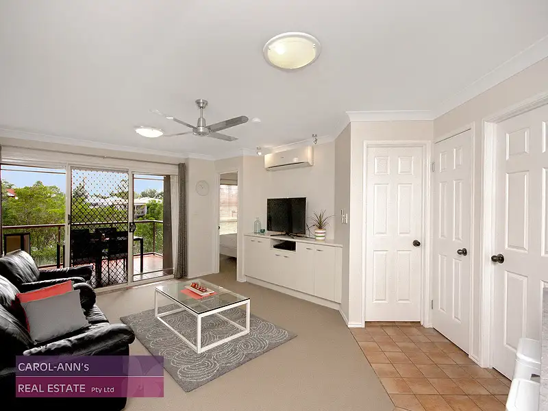 Main view of Homely apartment listing, 3/52 Pashen St, Morningside QLD 4170