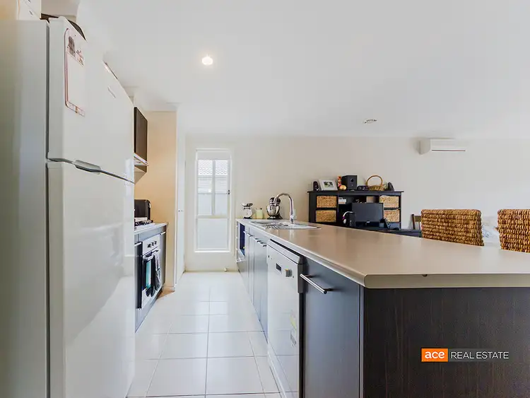 Fourth view of Homely house listing, 23 Wickford Road, Tarneit VIC 3029